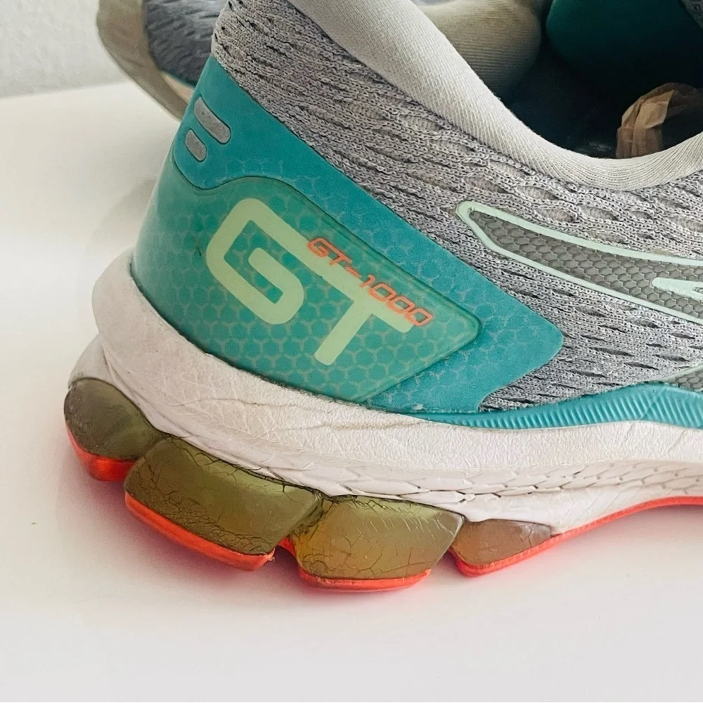 Asics GEL GT 1000 men’s size 11
